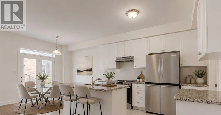 44 Hewison Avenue, Richmond Hill, ON, L4S 0J2 - 11