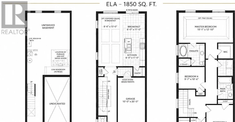 44 Hewison Avenue, Richmond Hill, ON, L4S 0J2 - 35
