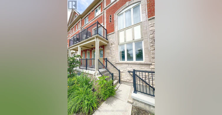 160 Louisbourg Way, Markham, ON, L6E 0C3