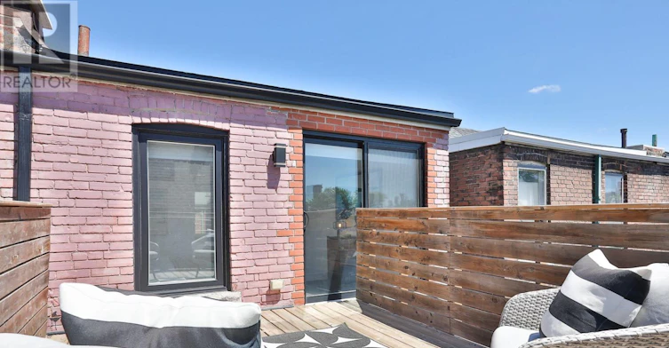 1341 Dupont Street, Toronto, ON, M6H 3P3 - 20