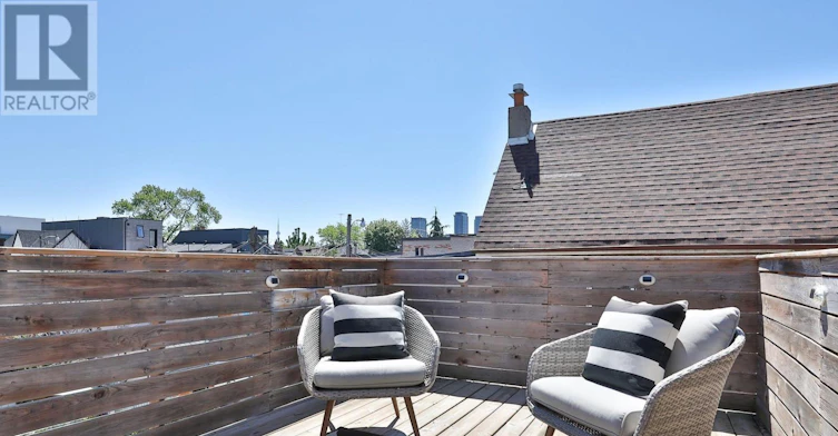 1341 Dupont Street, Toronto, ON, M6H 3P3 - 19