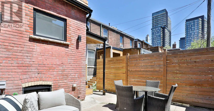 1341 Dupont Street, Toronto, ON, M6H 3P3 - 33