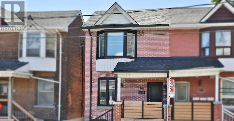 1341 Dupont Street, Toronto, ON, M6H 3P3 - 35