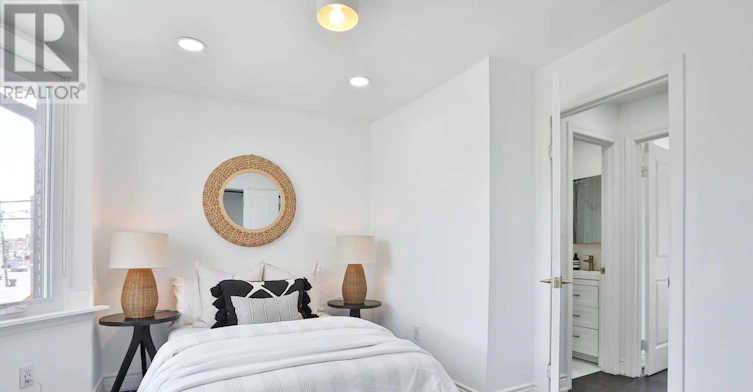 1341 Dupont Street, Toronto, ON, M6H 3P3 - 22