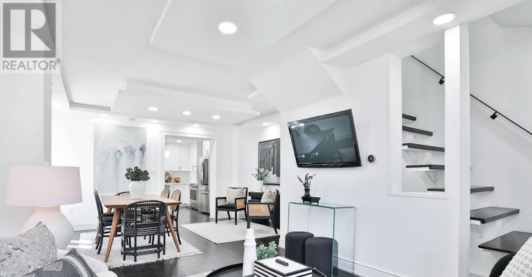 1341 Dupont Street, Toronto, ON, M6H 3P3 - 2