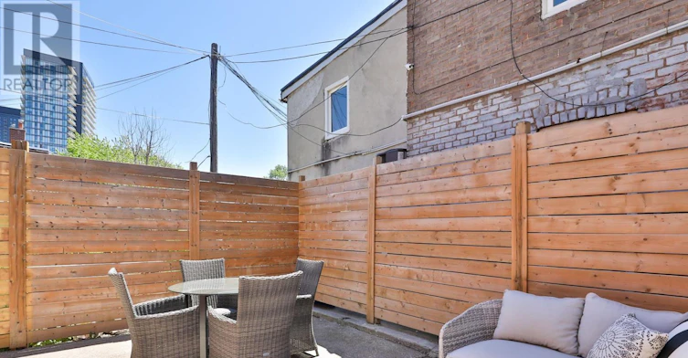 1341 Dupont Street, Toronto, ON, M6H 3P3 - 34