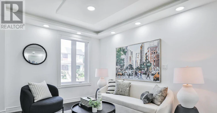1341 Dupont Street, Toronto, ON, M6H 3P3 - 4