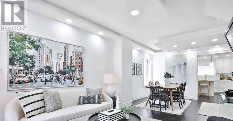 1341 Dupont Street, Toronto, ON, M6H 3P3