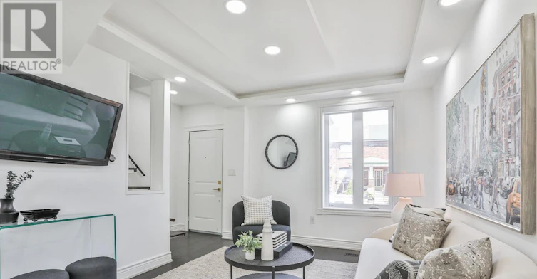 1341 Dupont Street, Toronto, ON, M6H 3P3 - 3