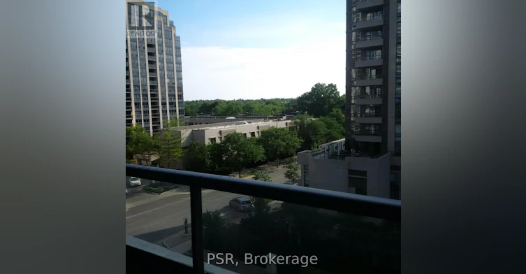 606-23 Hollywood Avenue, Toronto, ON, M2N 7L8 - 25