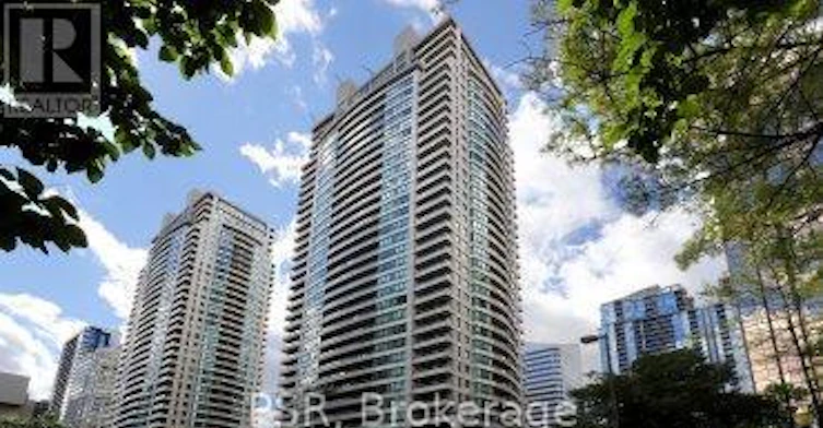606-23 Hollywood Avenue, Toronto, ON, M2N 7L8 - 38