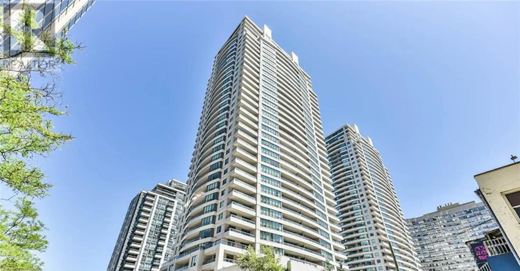 606-23 Hollywood Avenue, Toronto, ON, M2N 7L8 - 2