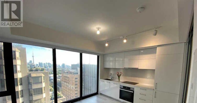 2209-188 Cumberland Street, Toronto, ON, M5R 0B6 - 3