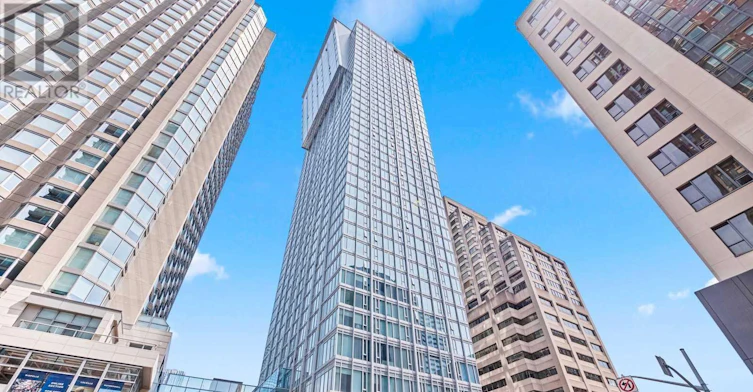 2209-188 Cumberland Street, Toronto, ON, M5R 0B6