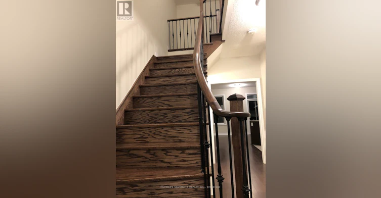 7 Pearman Crescent, Brampton, ON, L7A 4Y8 - 3