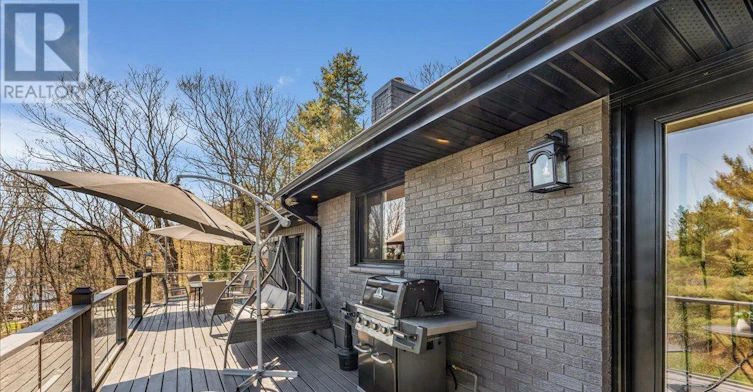 1 Windy Lane, McDougall, ON, P2A 2W9 - 42