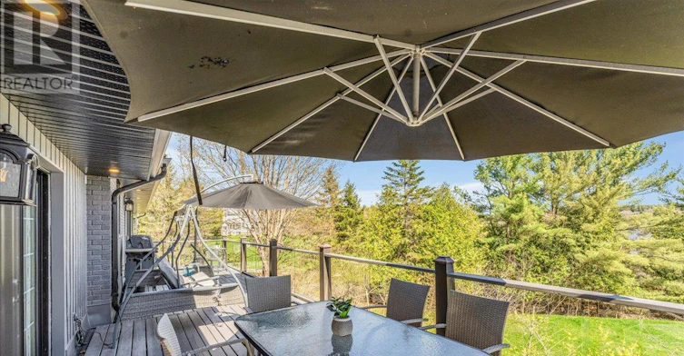 1 Windy Lane, McDougall, ON, P2A 2W9 - 40