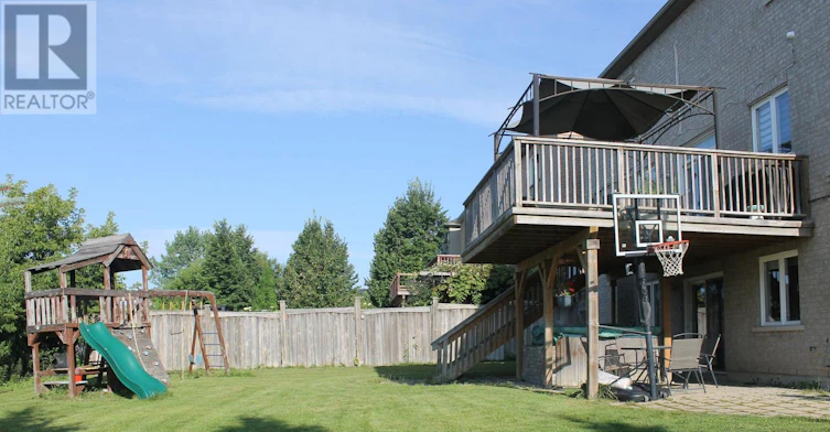 37 Townwood Drive, Richmond Hill, ON, L4E 4S9 - 21