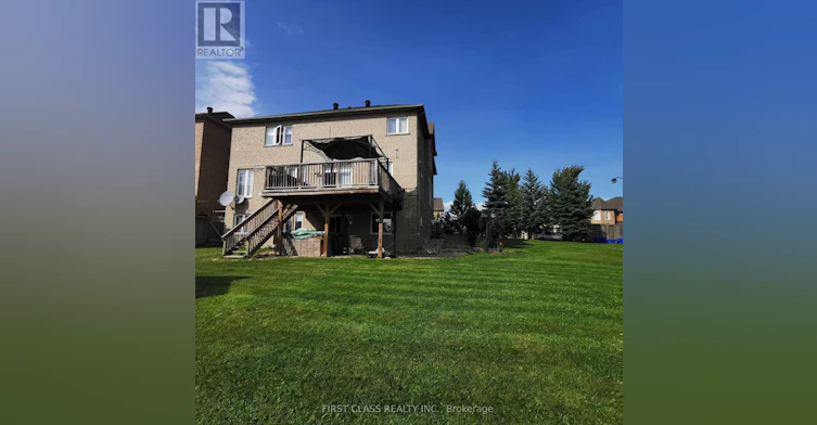 37 Townwood Drive, Richmond Hill, ON, L4E 4S9 - 23