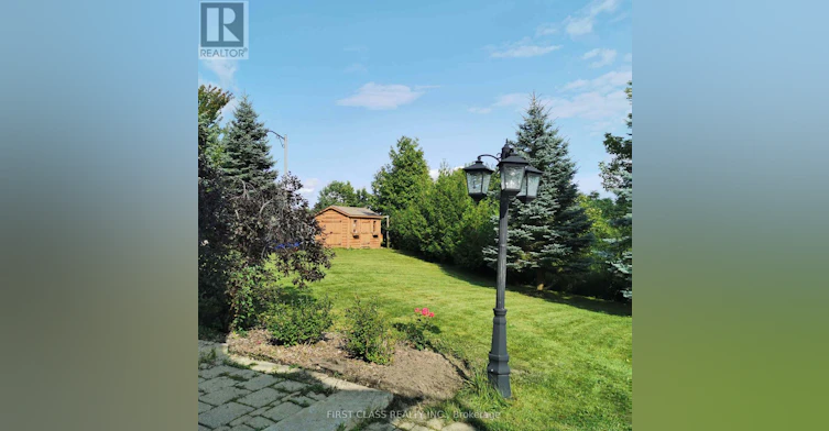 37 Townwood Drive, Richmond Hill, ON, L4E 4S9 - 24