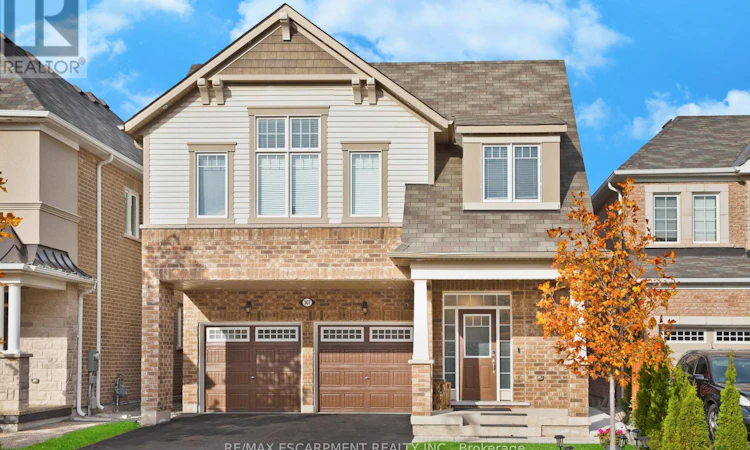 307 Hinton Terrace