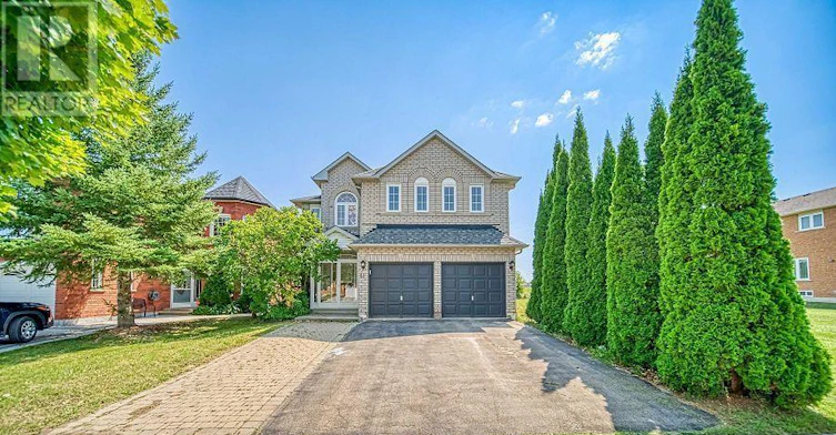51 Farmstead Road, Richmond Hill, ON, L4S 1W3