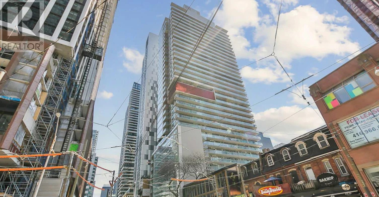 3010-375 King Street W, Toronto, ON, M5V 1K5