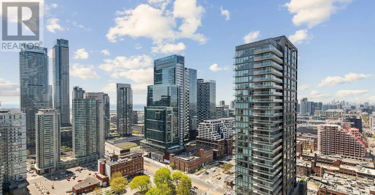 3010-375 King Street W, Toronto, ON, M5V 1K5 - 23
