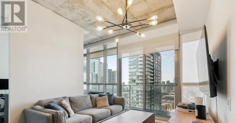 3010-375 King Street W, Toronto, ON, M5V 1K5 - 5