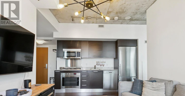 3010-375 King Street W, Toronto, ON, M5V 1K5 - 11
