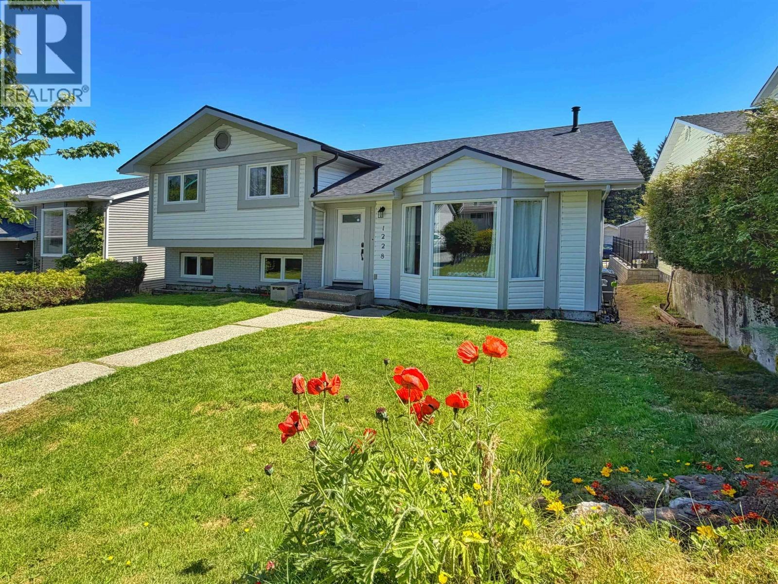 1228 E 7th Avenue, Prince Rupert, BC, V8J 4N2