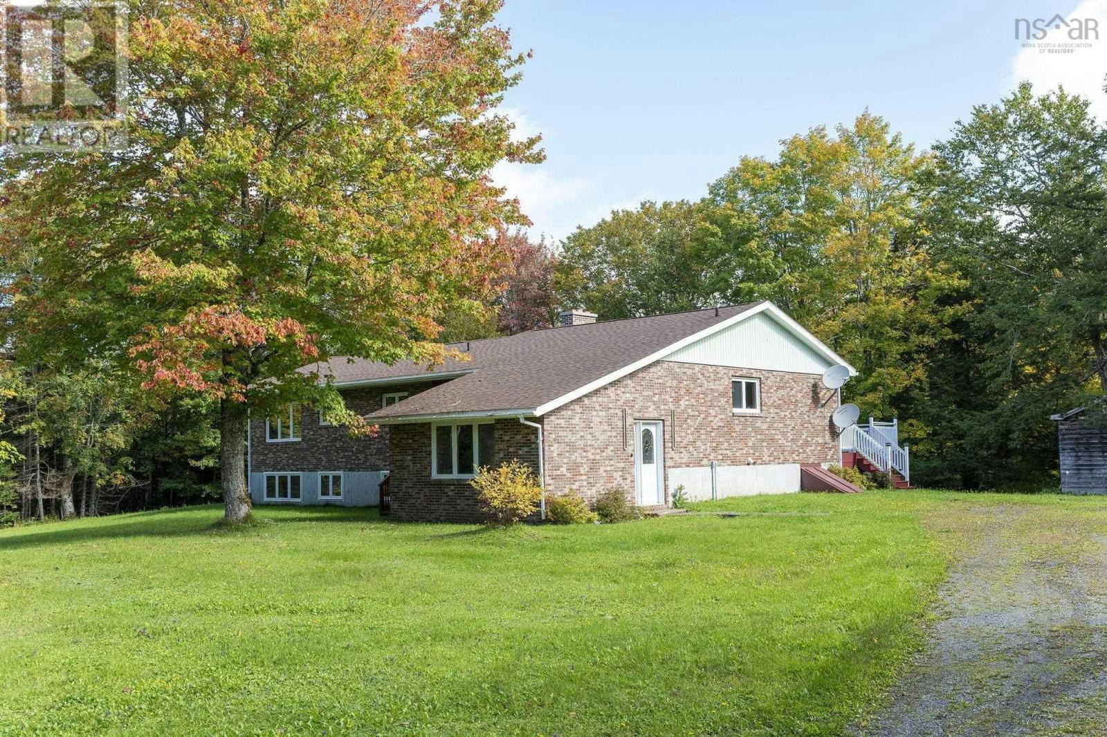 3268 River Side Road East, Churchville, NS, B2H 5C5