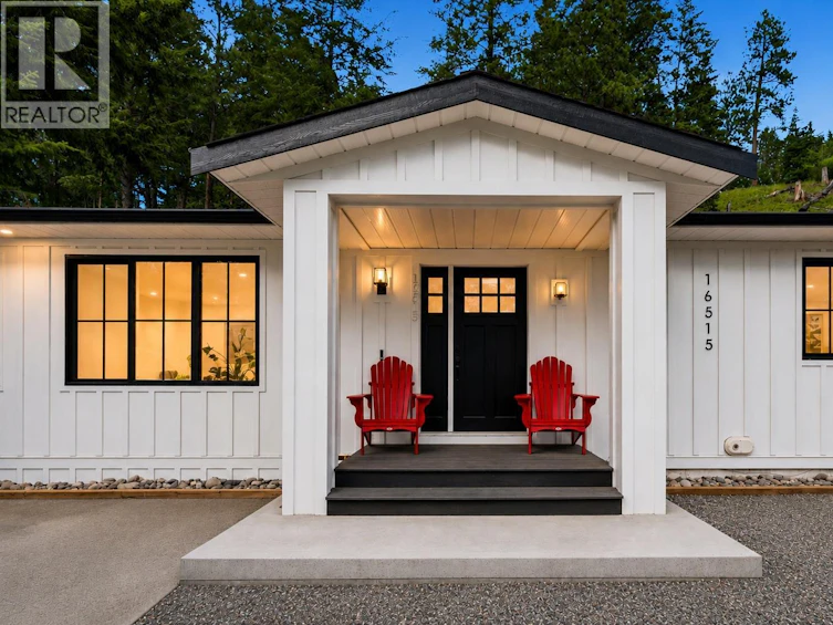 16515 Commonage Road, Lake Country, BC, V4V 1B3