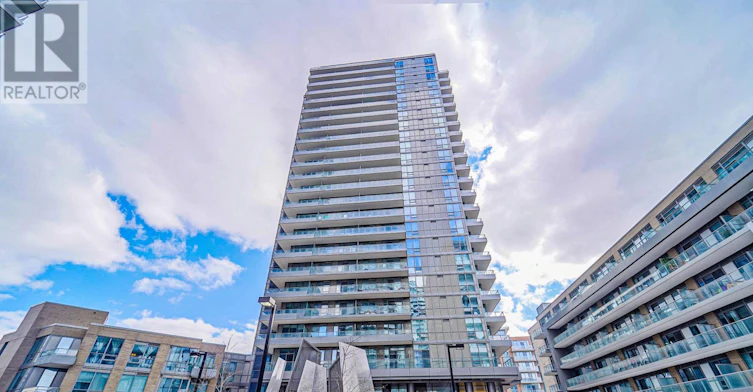 1503-50 Forest Manor Road, Toronto, ON, M2J 0E3 - 2