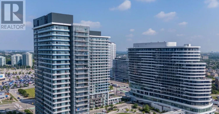 2105-2560 Eglinton Avenue W, Mississauga, ON, L5M 0Y2