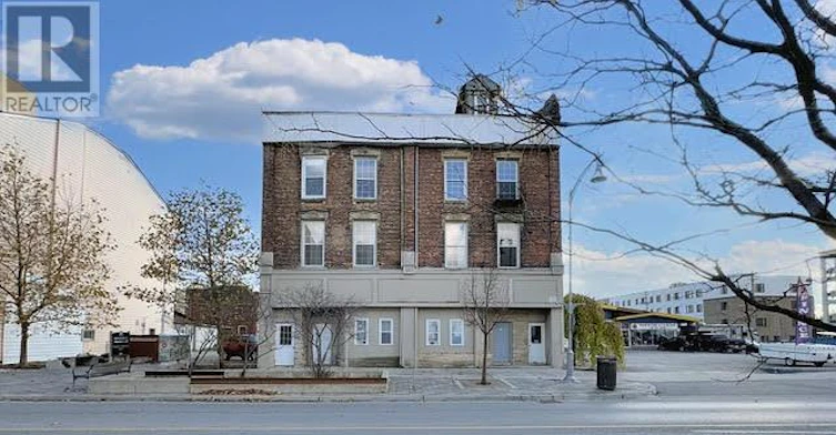 4-286 Talbot Street, St. Thomas, ON, N5P 1B4