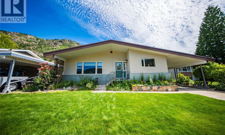 3651 Carnation Drive