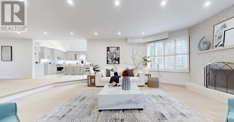 99 Aitken Circle, Markham, ON, L3R 7L5 - 9