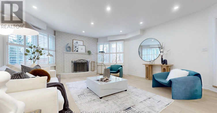 99 Aitken Circle, Markham, ON, L3R 7L5 - 7