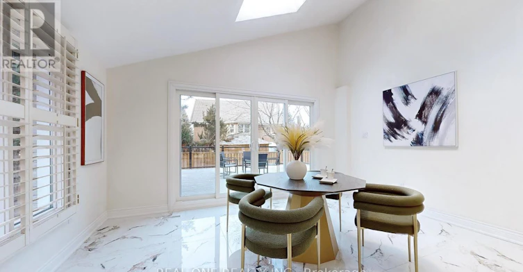 99 Aitken Circle, Markham, ON, L3R 7L5 - 17