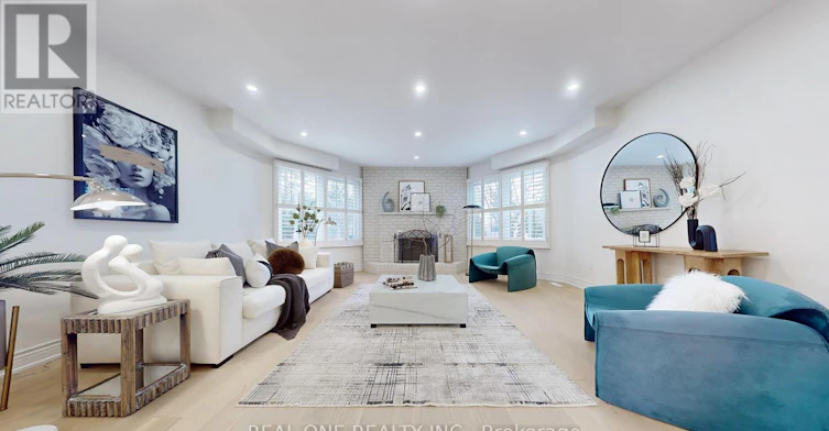 99 Aitken Circle, Markham, ON, L3R 7L5 - 6