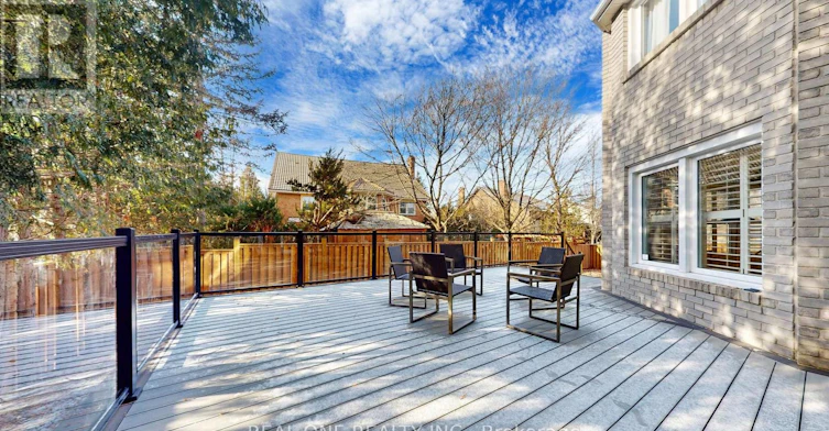 99 Aitken Circle, Markham, ON, L3R 7L5 - 49