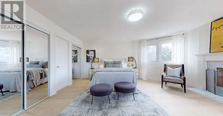 99 Aitken Circle, Markham, ON, L3R 7L5 - 24