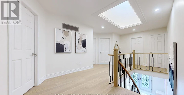 99 Aitken Circle, Markham, ON, L3R 7L5 - 22