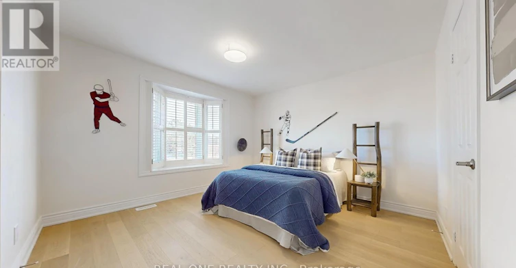 99 Aitken Circle, Markham, ON, L3R 7L5 - 30