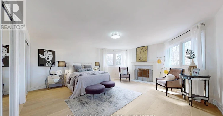 99 Aitken Circle, Markham, ON, L3R 7L5 - 23
