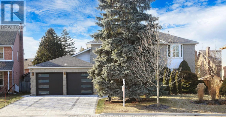 99 Aitken Circle, Markham, ON, L3R 7L5 - 2
