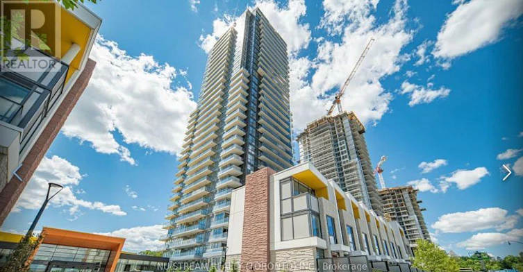 1203-95 Mcmahon Drive, Toronto, ON, M2K 0E4
