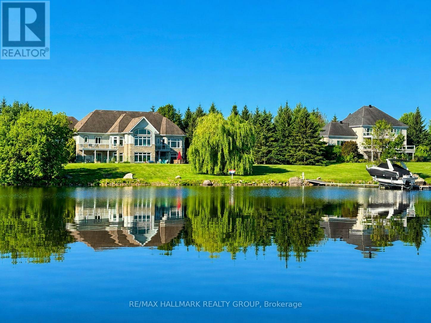 3665 Front Road, Hawkesbury, ON, K6A 2W5