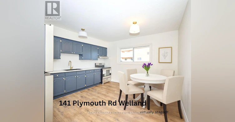 9-141 Plymouth Road, Welland, ON, L3B 3C8 - 15